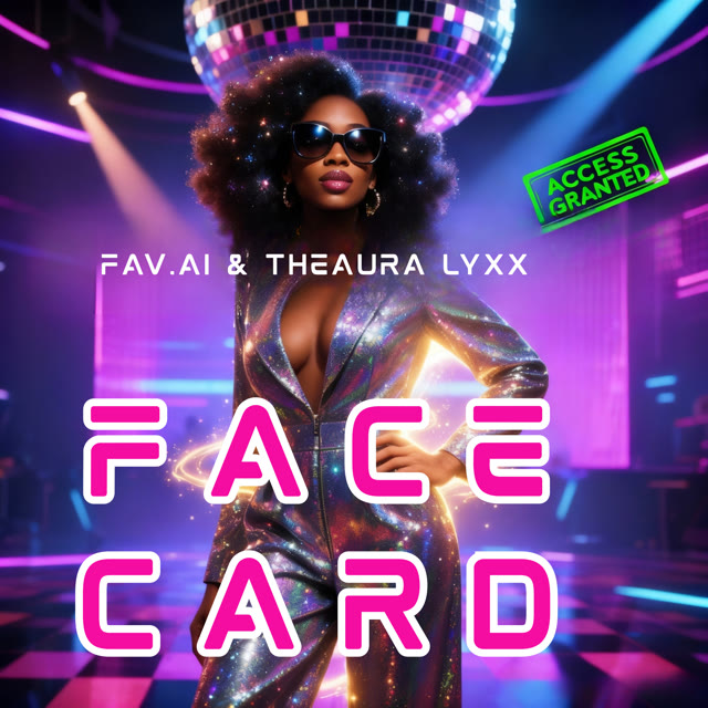 Face Card (feat. Theaura Lyxx)