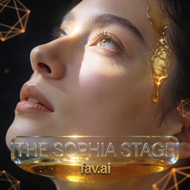 The Sophia Stage