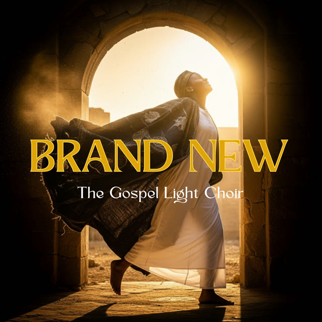 Brand New